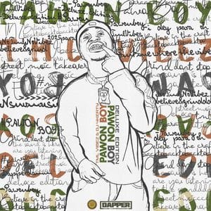 DOWNLOAD ALBUM: Tml Vibez & Dj 4kerty – Pawon Boy, Vol.1 (Deluxe) Mp3 & Zip