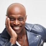 American singer Kem is coming to South Africa