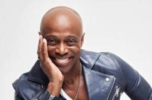 American singer Kem is coming to South Africa