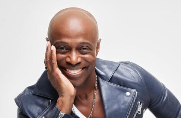 American singer Kem is coming to South Africa Mp3 Download