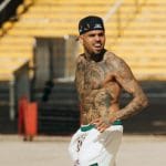 Chris Brown honours South Africa in new music video