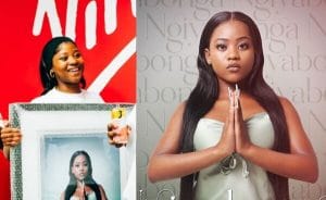 Naledi Aphiwe’s single ‘Ngiyabonga’ certified multi-platinum