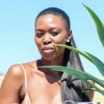 Brenda Ngxoli breaks her silence