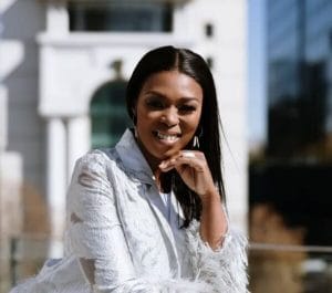 Brenda Ngxoli to host the South African Traditional Leaders awards