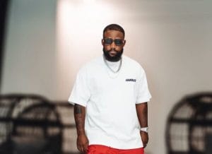 Cassper Nyovest hypes upcoming single ‘Kusho Bani’, he calls it a hit