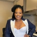 “I’m the biggest groupie of people in my industry”: Anele Mdoda replies troll