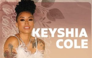 Keyshia Cole: New dates announced after two SA concert postponements