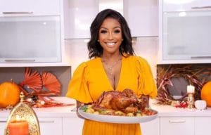 Lorna Maseko’s cooking gets roasted – “She can’t cook”