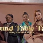 Netflix SA announces ‘Young, Famous & African Roundtable Talk’ featuring Kwesta, Dineo Langa, others