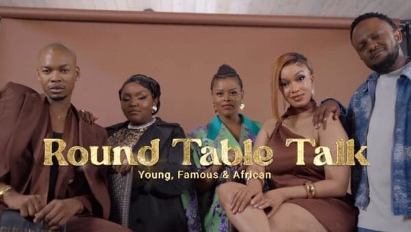 Netflix SA announces ‘Young, Famous & African Roundtable Talk’ featuring Kwesta, Dineo Langa, others Mp3 Download