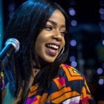 Shekhinah talks about her upcoming album