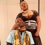 Thandiswa Mazwai announces passing of percussionist Thabang Tabane