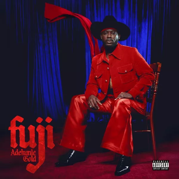 Adekunle Gold – Big Fish