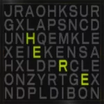 Cameo Blush – Here