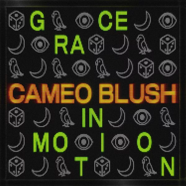 Cameo Blush – One Chance Coda