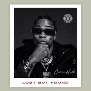 Cameo Huzla – Only Me ft. JAYWILLZ