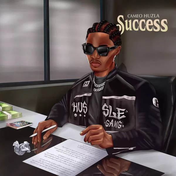 Cameo Huzla – Success