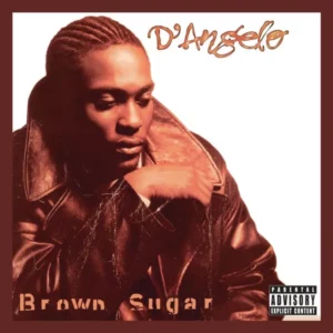 D’Angelo – Cruisin’ (Cut The Sax Remix) (Prod. D’Angelo)