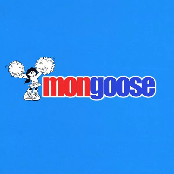 Niko B – Mongoose