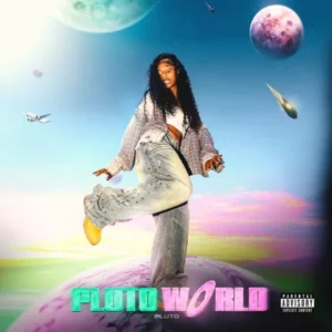 PLUTO – Bow
