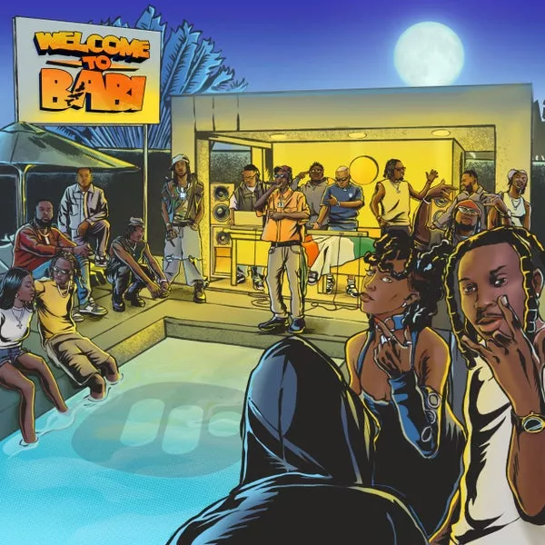 Spy Shitta – Backo Mp3 Download