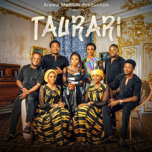 Umar MB – Bani Da Aiki
