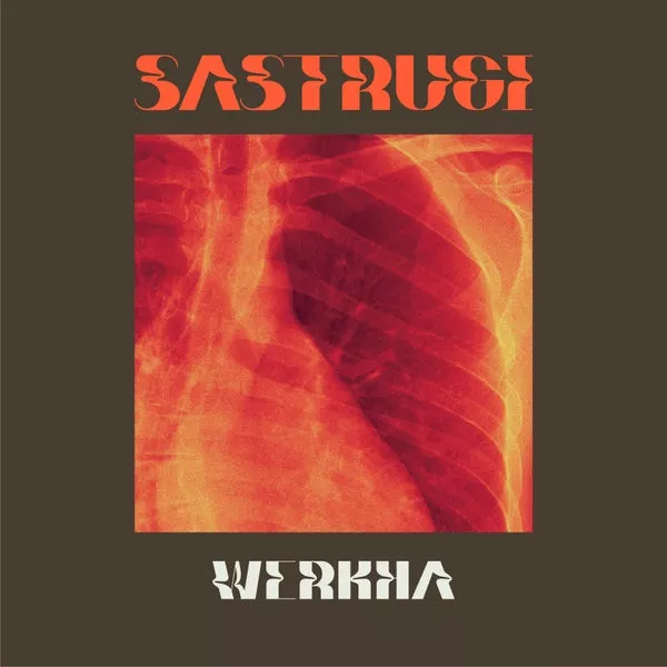 Werkha – Sastrugi