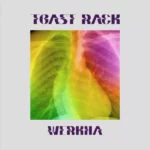 Werkha – Toast Rack