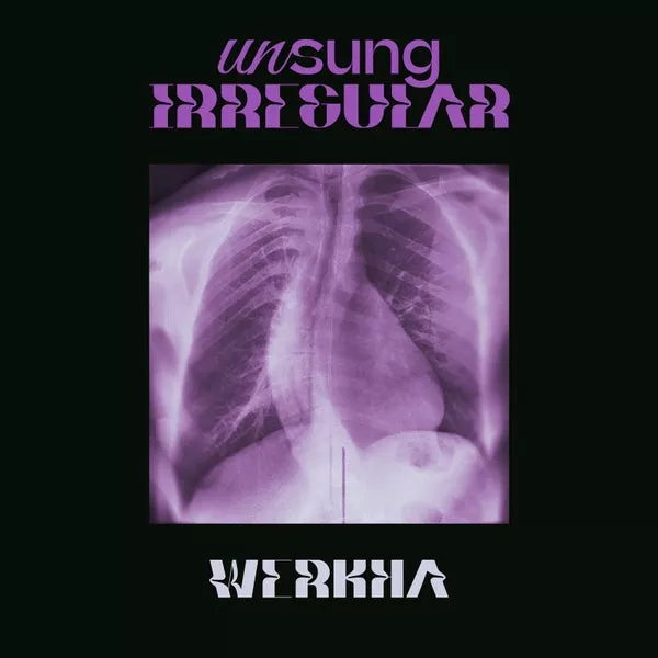 Werkha – Weak Point