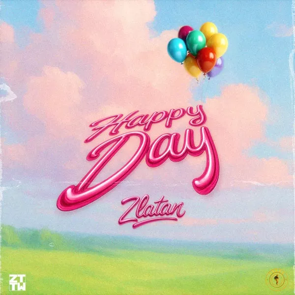 Zlatan – Happy Day (Prod. Chechdaproducer)